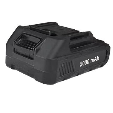 Lisäakku 1852 taskulamppuun 20V 2Ah Lisäakku 1852 taskulamppuun 20V 2Ah