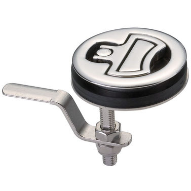 Cam Latch innfelt lås