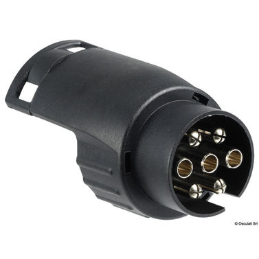 7-13-polet traileradapter