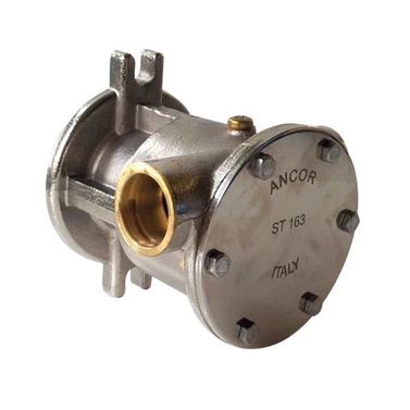 Ancor Impellerpumpe for Motor ST163