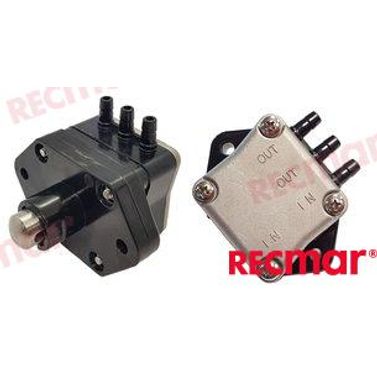 Drivstoffpumpe RECPAF2505130000