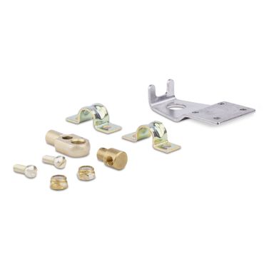 Monteringssett 43C MT3 enkelt