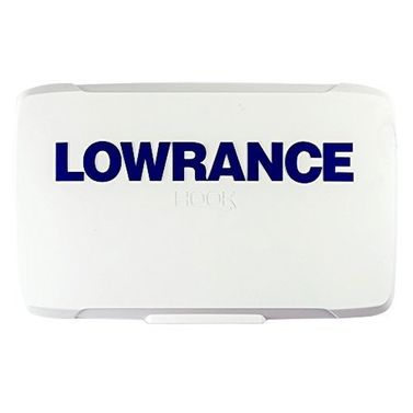 Lowrance Soldeksel for Hook2 7"