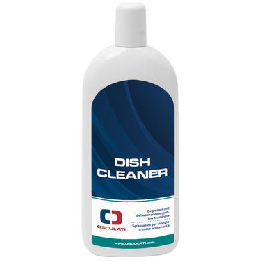 Dish Cleaner astianpesun rasvanpoistoaine 0.5 l