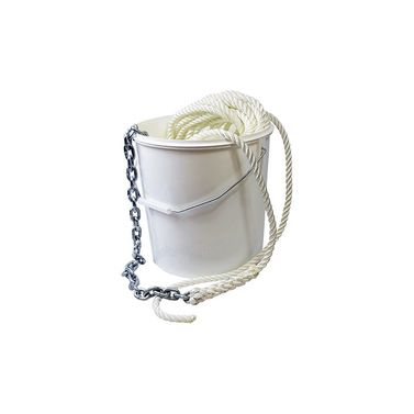 Lewmar Ankerline Kjetting 14mm/30m 8mm/10m