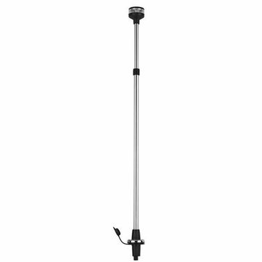 Gösstake avtagbar teleskop LED 12 V