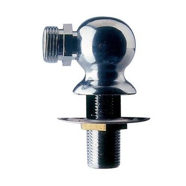 Barka BG0038 Vandudtag 90°, 3/8"