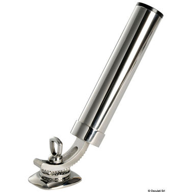 Stangholder AISI 316 90 x 60 mm
