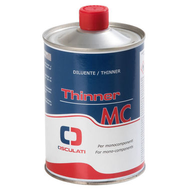 MC Förtunning 0.5 l