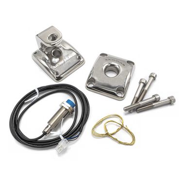 Lewmar Skottmonterad sensor