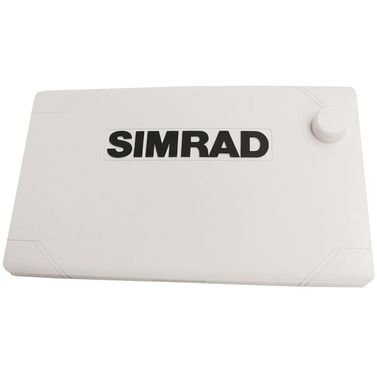 Simrad Soldeksel for Cruise 9"-skjerm