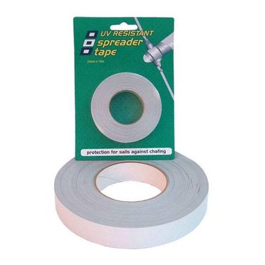 PSP Spreader Tape 25mmx10m Hvid