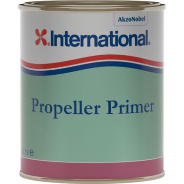 International Propeller Primer