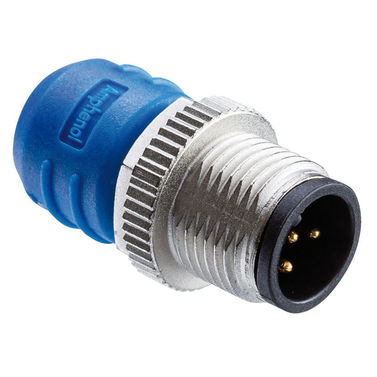 NMEA 2000 terminalkontakt hane 3A 60 V