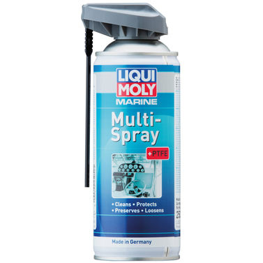 Liqui Moly Marint Multispray 