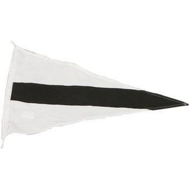 Signalflagga 3 - Tredje Likhetstecken 30x45 cm