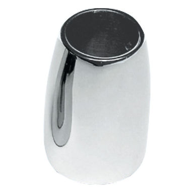Konisk fot for pulpit AISI316 90° 30 mm