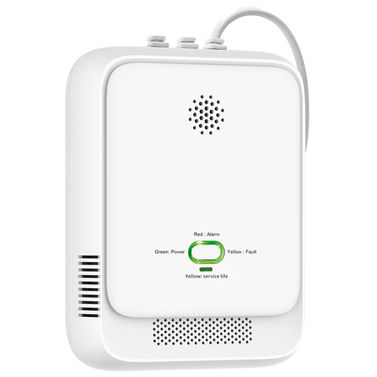 1852 Gas alarm