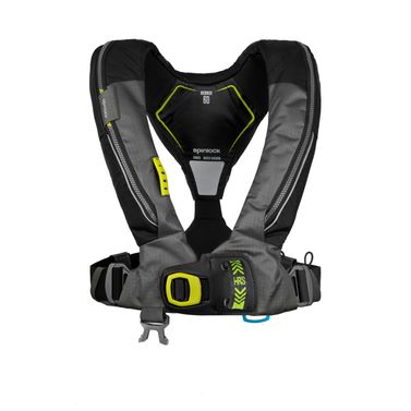 Spinlock Deckvest 6D 170N Oppustelig Redningsvest