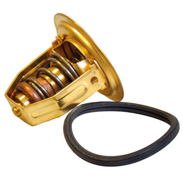 Termostaatti Volvo OEM 875791 831040:een