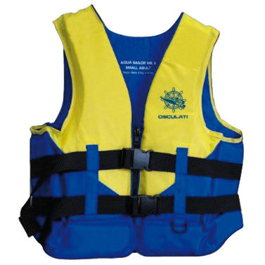 Aqua Sailor svømmevest M/L