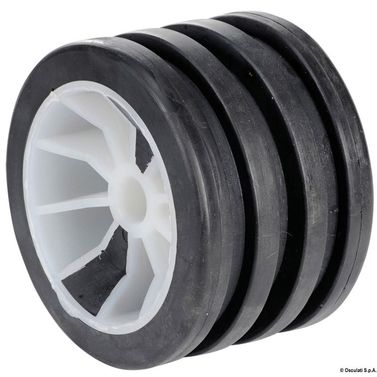 Sidorulle 120 mm