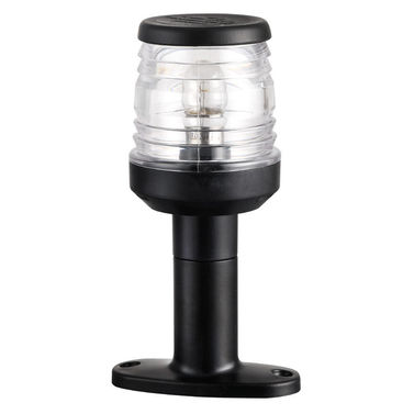 Classic 360° topplanterne med sort base