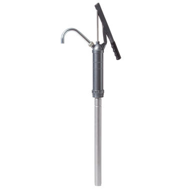 Liqui Moly Handpump till fat,  60L till 205L
