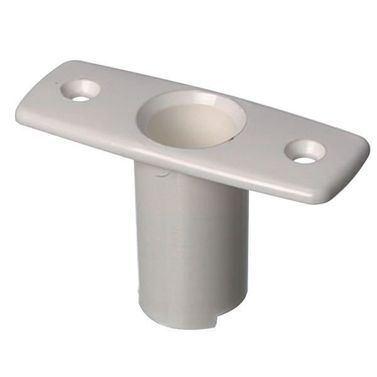 Åregaffel Holder for Nedfælling 2" i Plast