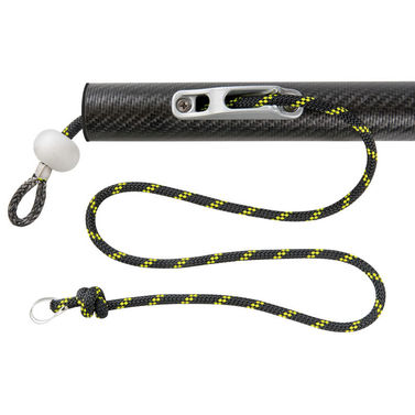 MARLOW splitsad lina 1300 mm