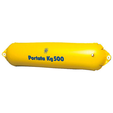 PVC nostorulla 500 kg