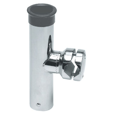 Stangholder AISI316 til rør 22/25 mm