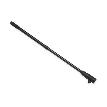 MKA-44 teleskophåndtag 24-40"