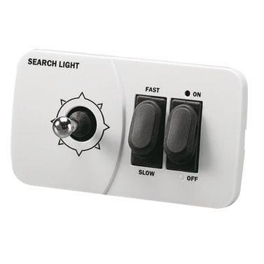 Konsolikäyttöinen joystick Aldebaran-versiolle