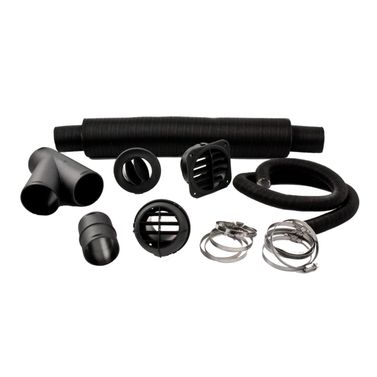 Eberspächer Tilläggssats Airtronic D2