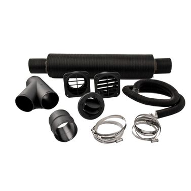 Eberspächer Tilläggssats Airtronic D4+