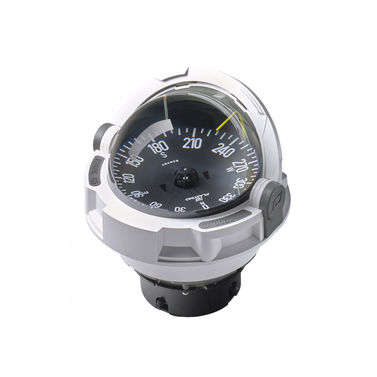 Compass Olympic 135 hvit