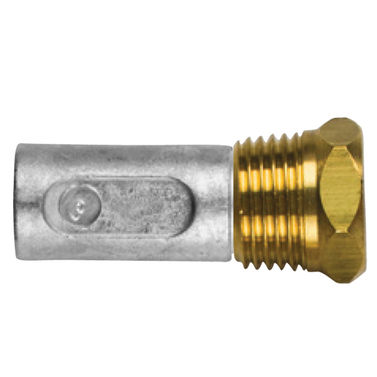 Tecnoseal Motorzink til Lombardini 14 x 26mm Møtrik 1/2" BSPT