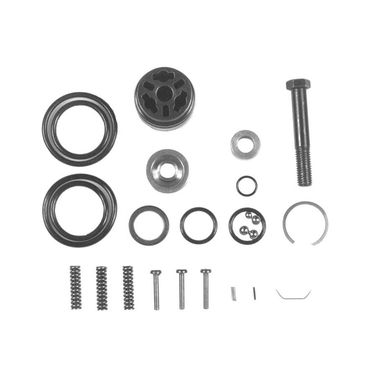 Repsats Tilt Cylinder MER87399A3