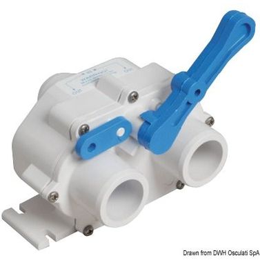 Classic ABS-ventil