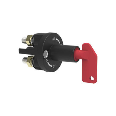 Carling Tech Hovedstrømbryter 250A - A11A2-2