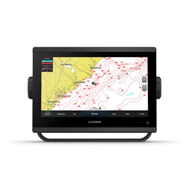 Garmin GPSMAP® 923xsv Kartplotter inkl. Worldwide Basemap