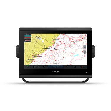 Garmin GPSMAP® 923xsv Plotter inkl. Worldwide Basemap