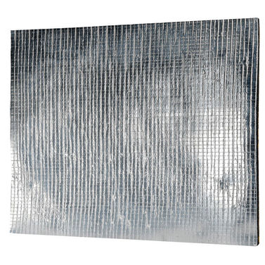 Tynn lydisolerende panel 100x75 cm 13mm