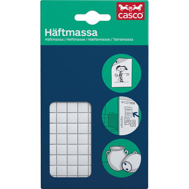 Casco Häftmassa 20 x 60 g