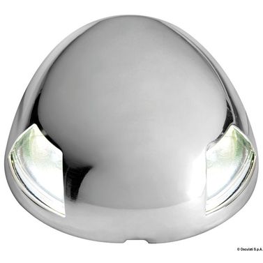 Sea-Dog LED-kulkuvalo 225° valkoinen 12 m