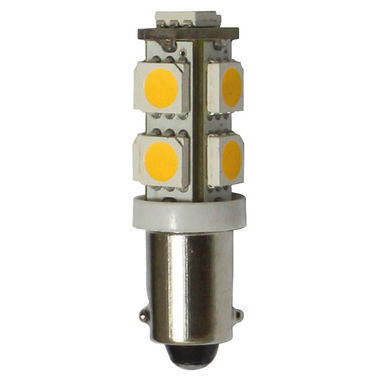Lanterne 12 V BA9S 8.5 W 95 Lum