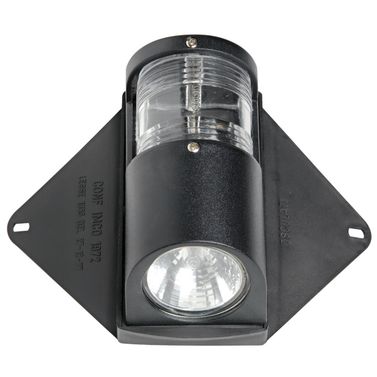 Hella Toplanterne/Dækslys LED 12V