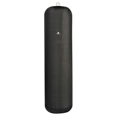 Svart Fenderskydd för 1100x300 mm