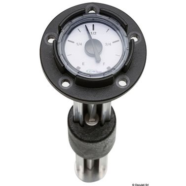 Osculati mekanisk drivstoffmåler 265 mm